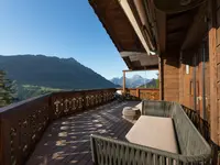Chalet Schuwey AG