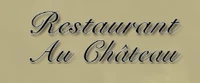 Au Château-Logo