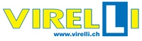 Scuola Guida Virelli-Logo