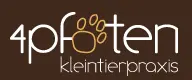 Kleintierpraxis 4 Pfoten GmbH