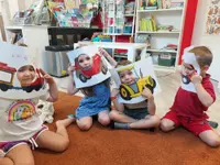 Fun With English Club The Hungry Caterpillar