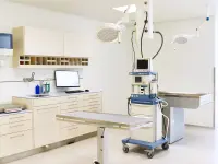 Marigin Tierklinik - Zentrum für Tiermedizin