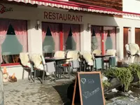 Restaurant Braderstübli