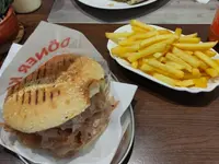 Jumbo Bistro GmbH