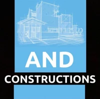 AND Constructions Sàrl-Logo