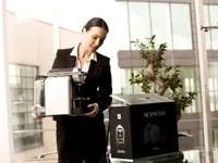 Presto Café Services SA