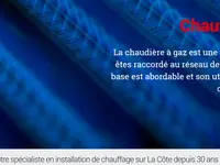 Brodard Chauffage SA