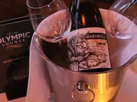 Olympic Lounge Café