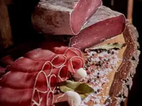 Metzgerei Bammatter/ Fleisch Atelier