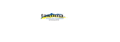 Takoma Peinture SA