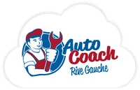 Autocoach Rive Gauche-Logo