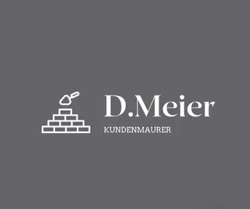 D.Meier Kundenmaurer