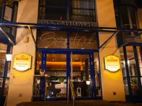 Restaurant Pizzeria Seetäli