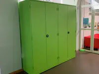 Wagner Uznach AG