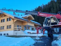 Oehrli Dach Fassade Solar