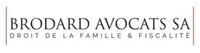 Logo Brodard Avocats SA