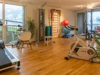 Physiotherapie Manuela Fehlhauer GmbH