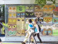 Ecole Nouvelle de la Suisse Romande - ENSR International School