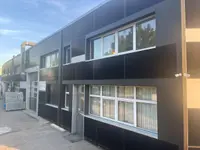 SOLARIS SYSTEM Sàrl