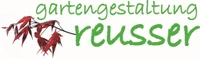 gartengestaltung reusser-Logo