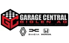 Garage Central Biglen AG