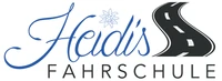 Fahrschule Heidi Grob-Logo