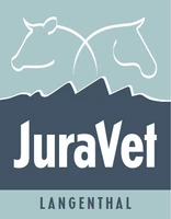 JuraVet Langenthal-Logo