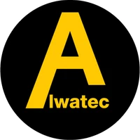 Alwatec AG-Logo