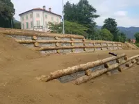 Carlo Bagutti Giardiniere
