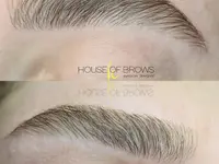 House of Brows - Klicken Sie, um das Bild 5 in einer Lightbox vergrössert darzustellen