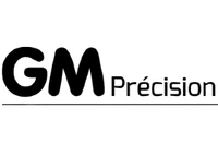 GM Précision Sàrl-Logo