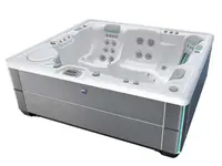 Whirlpool-Paradies Allschwil . Hewoo AG