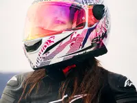 Whitestone Motocycles AG