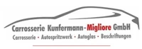 Carosserie Kunfermann-Migliore GmbH-Logo