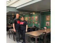 Saurier-Café Inh.: Shkodra