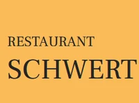 Schwert-Logo