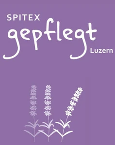 gepflegt SPITEX Luzern