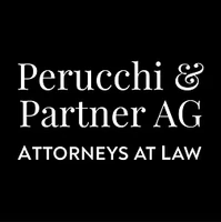 Perucchi & Partner AG-Logo