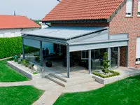 bürgi storentechnik ag
