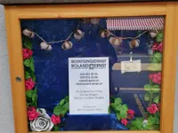 Bestattungsdienst Roland Ernst