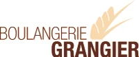 Boulangerie - Pâtisserie R. Grangier-Logo