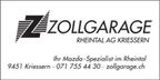 Zollgarage Rheintal AG