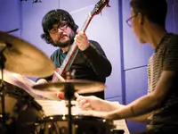 Hochschule für Musik FHNW - Klicken Sie, um das Bild 5 in einer Lightbox vergrössert darzustellen