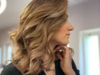 Al Giglio Hair Spa di Natasha Maconi Dipl. Fed.