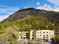 Clinica Holistica Engiadina SA