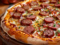 P&P Pasta e Pizza