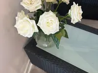 Bar Gazebo