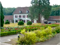 Spirituelle Weggemeinschaft Haus der Stille