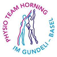 Physio Team Horning | Im Gundeli-Logo