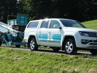 Kaufmann Transporte